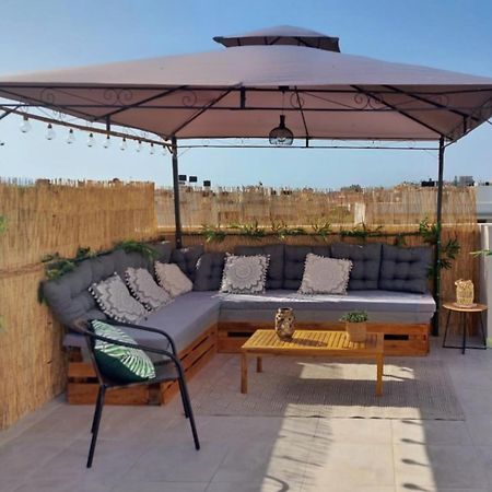 Holiday House Heraklion & Roof Garden Eksteriør billede