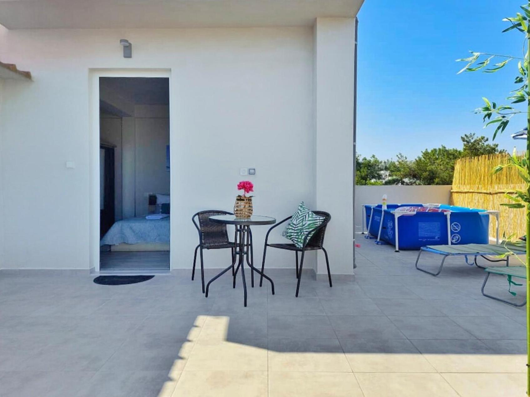 Holiday House Heraklion & Roof Garden Eksteriør billede